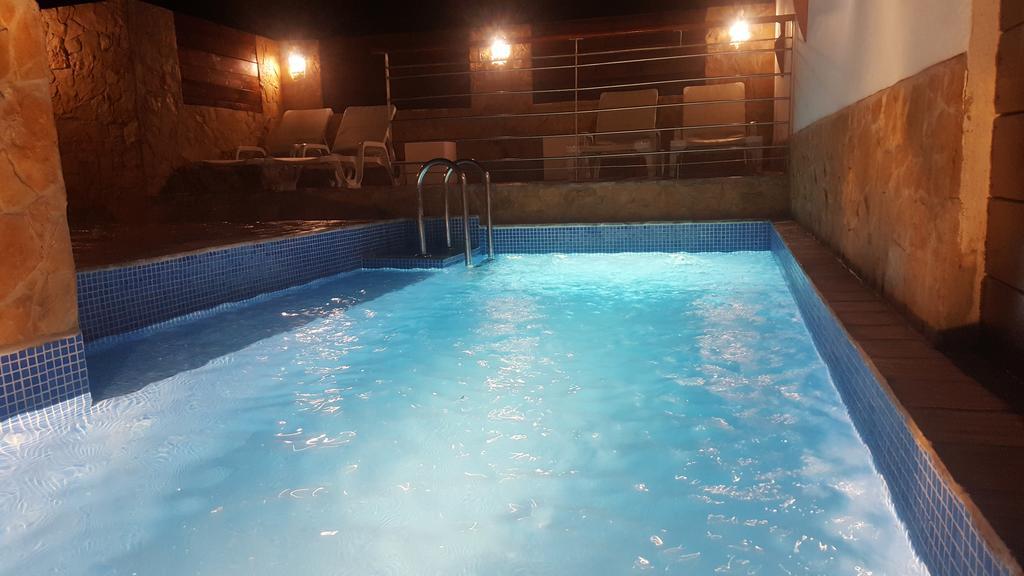 Seaview Guesthouse Olhao Exterior photo